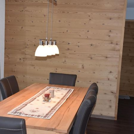 Ferienwohnungen Chalet Hohturnen Grindelwald Kültér fotó