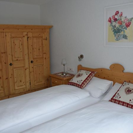 Ferienwohnungen Chalet Hohturnen Grindelwald Kültér fotó