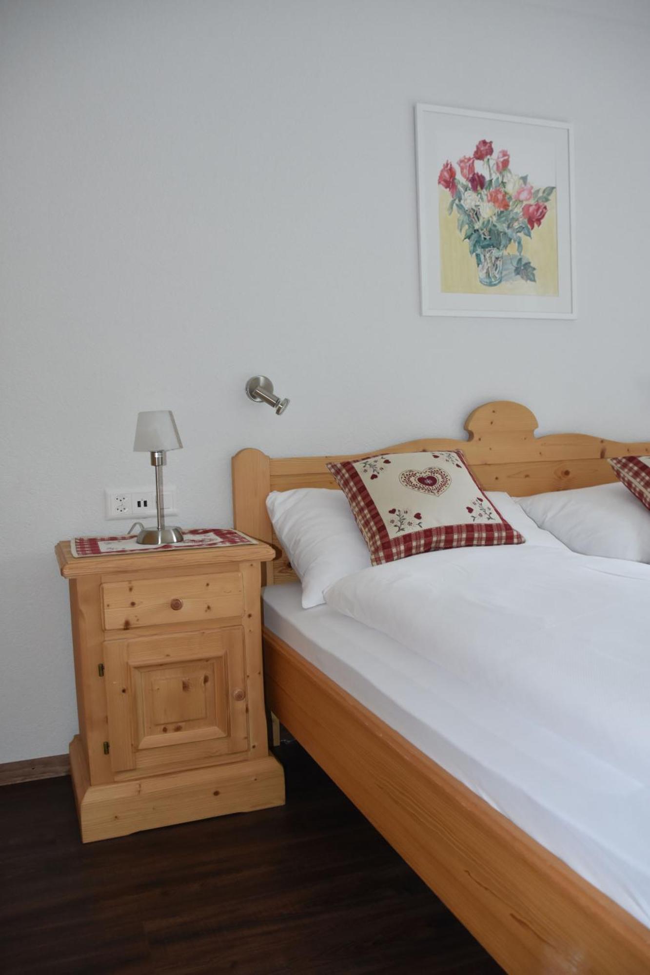 Ferienwohnungen Chalet Hohturnen Grindelwald Kültér fotó