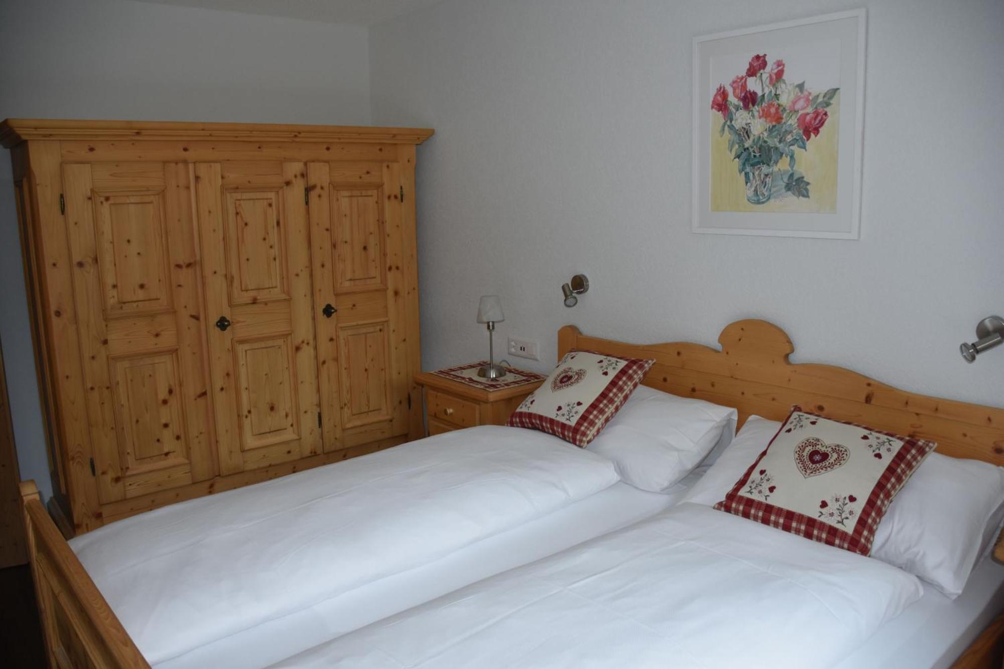 Ferienwohnungen Chalet Hohturnen Grindelwald Kültér fotó