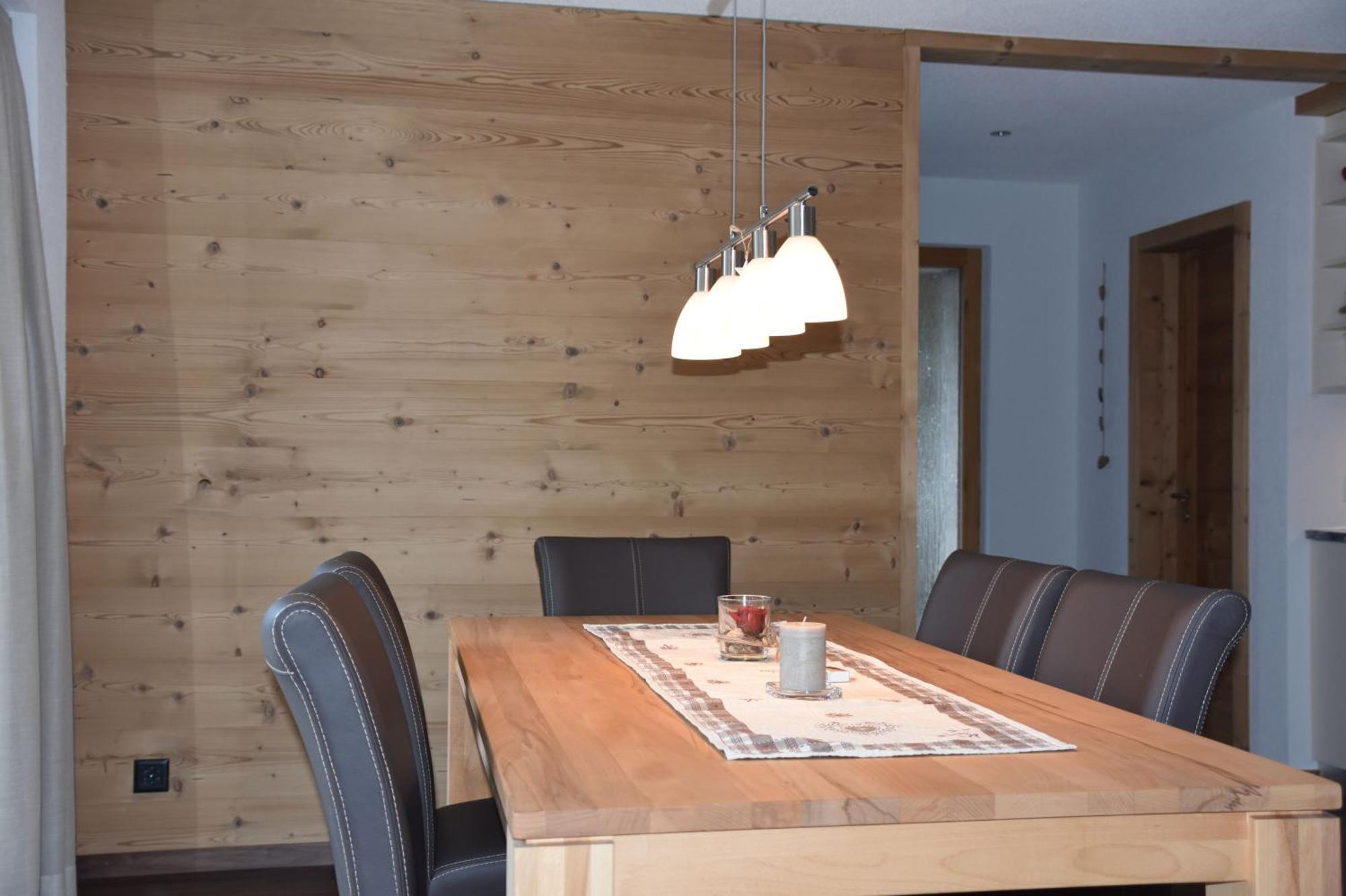 Ferienwohnungen Chalet Hohturnen Grindelwald Kültér fotó