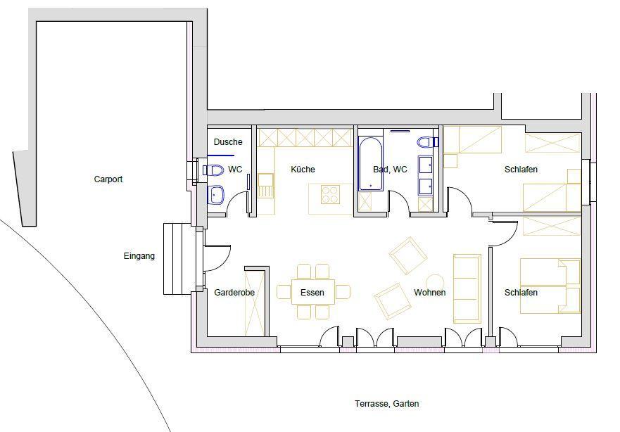 Ferienwohnungen Chalet Hohturnen Grindelwald Kültér fotó